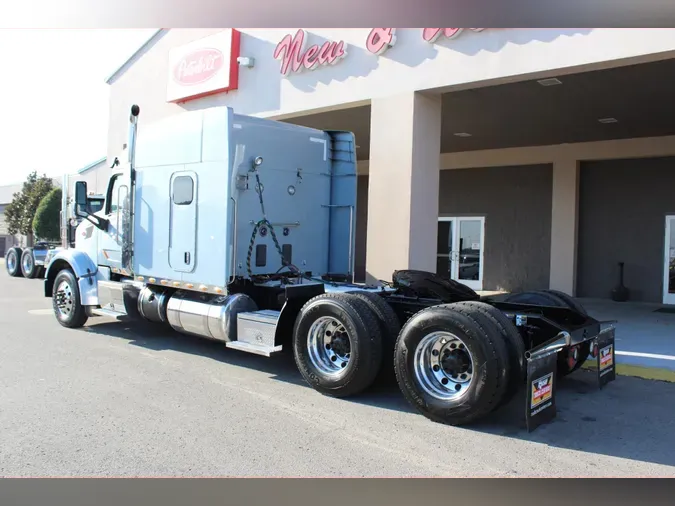 2019 Peterbilt 567