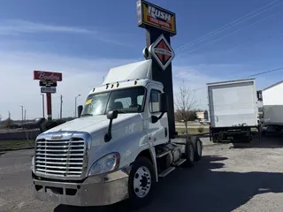 2019 Freightliner Cascadia