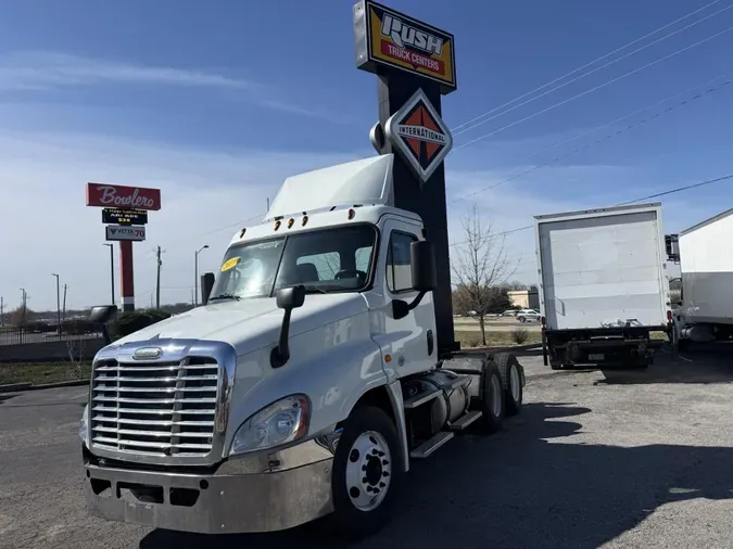 2019 Freightliner Cascadiaa261f457335ea263d2b1fd657097cd09