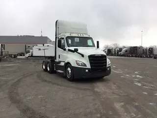 2019 Freightliner Cascadia