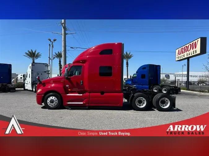 2020 INTERNATIONAL LT