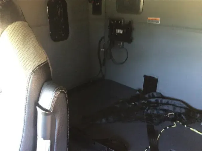 2021 KENWORTH T680