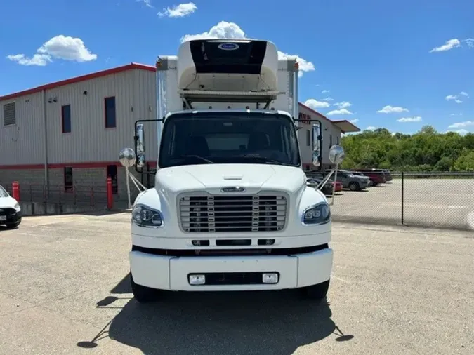 2019 Freightliner BUSINESS CLASS M2 106