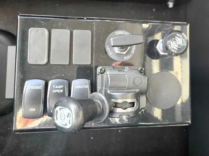 2026 Kenworth T880 Short Hood