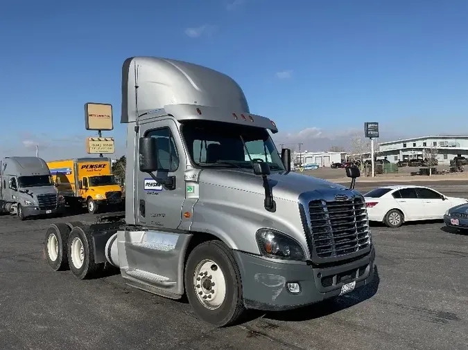 2018 Freightliner X12564STa265a60f892aad9963ea02bfd98d6182