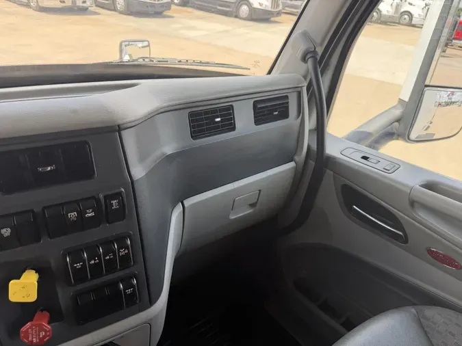 2020 Peterbilt 579a26621a0430be3ce247c38c431bf5d6c