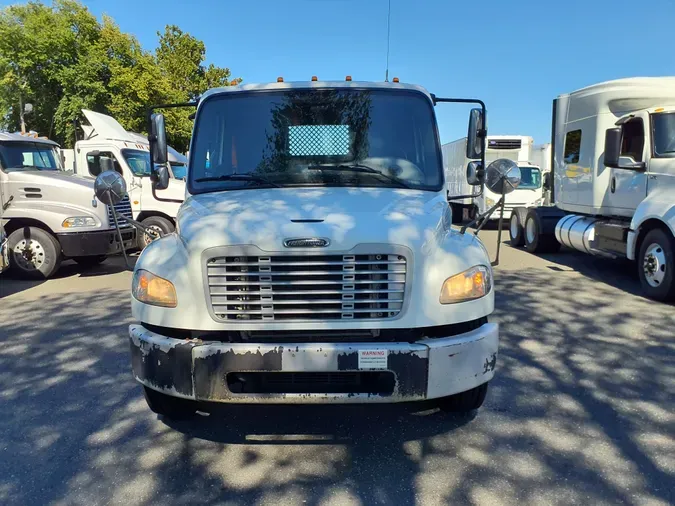 2019 FREIGHTLINER/MERCEDES M2 106