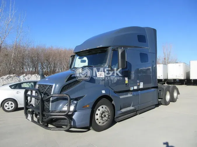 2024 VOLVO VNL64T760a267a503f65efd452f92e00e8c8dd4f7