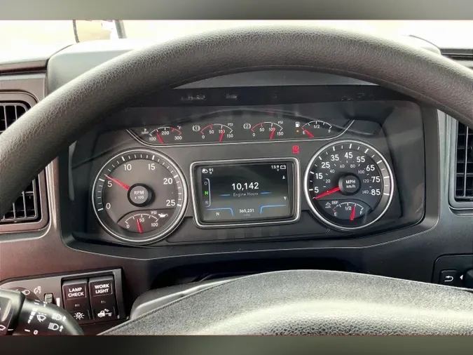 2020 INT LT625 6x4