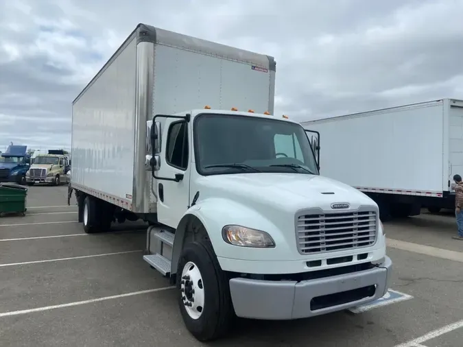 2022 FREIGHTLINER/MERCEDES M2 106a26855bac5d5ce52f3be5b958aac501e