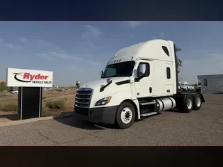 2020 FREIGHTLINER/MERCEDES NEW CASCADIA PX12664