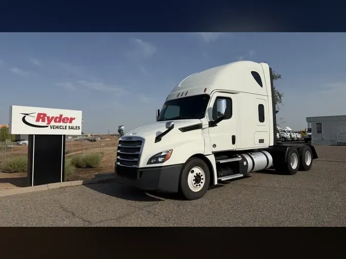 2020 FREIGHTLINER/MERCEDES NEW CASCADIA PX12664a2698ab2cee70d384c280c6793247a9d