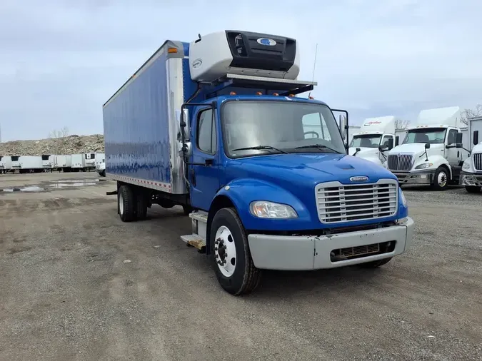 2020 FREIGHTLINER/MERCEDES M2 106