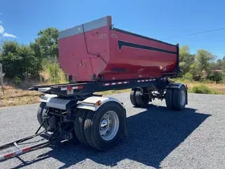 2003 Reliance Transfer