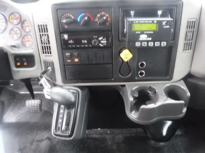 2017 NAVISTAR INTERNATIONAL 4300