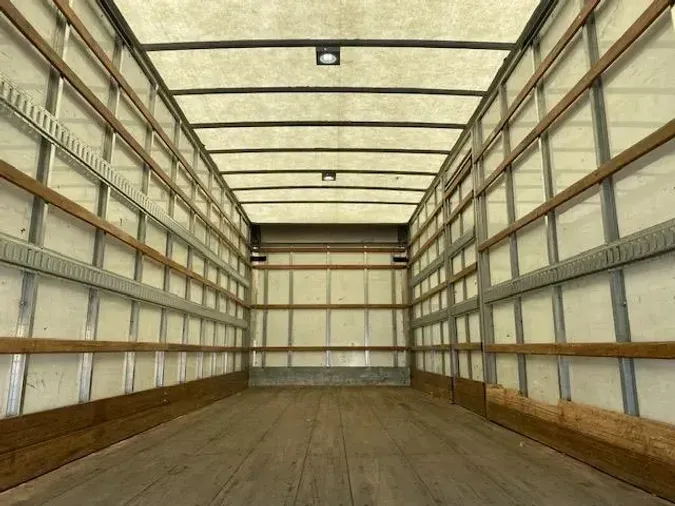 2020 Freightliner Business Class M2 106
