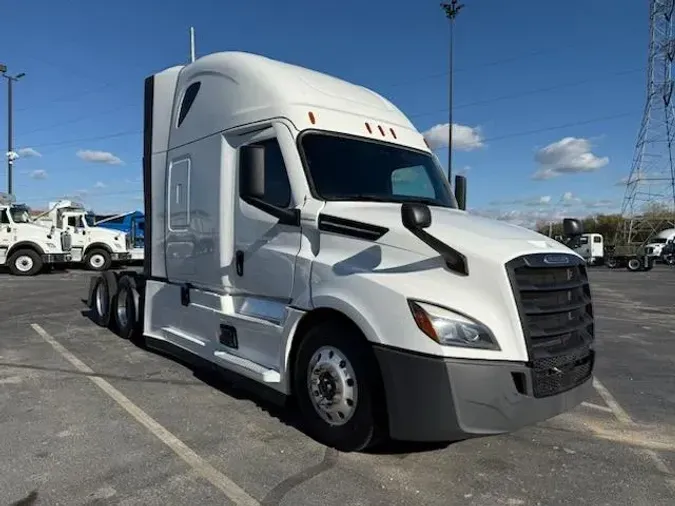 2023 Freightliner Cascadiaa26c1b5c8b7611bb1e3c835707d30322