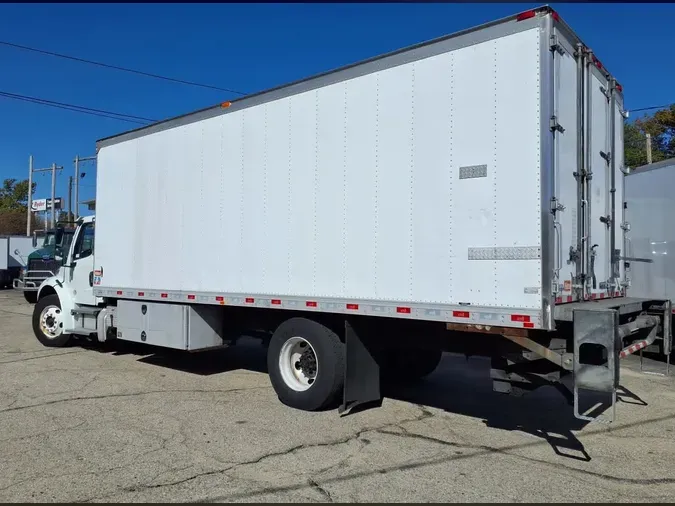 2017 FREIGHTLINER/MERCEDES M2 106a26d2949af18191e739440badfeb8235