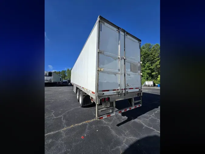 2018 UTILITY TRAILERS VS2RA 48/162/102