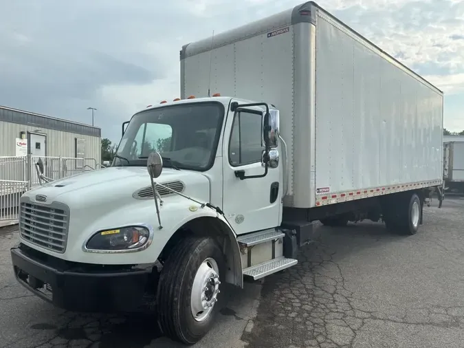 2019 FREIGHTLINER/MERCEDES M2 106a26dfc13537319d76023165b2b6d6937