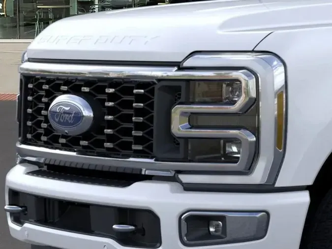 2024 Ford Super Duty F-350 DRW