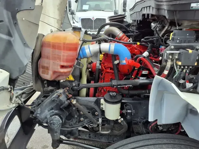 2020 NAVISTAR INTERNATIONAL MV607 (4X2)a26ee8303e310547f6530f34975db0d3