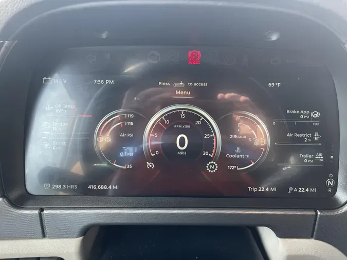 2023 Peterbilt 579a26f37bb46c0c37bcc004192a5e784b2