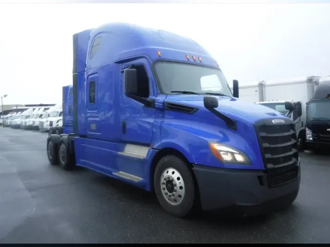 2019 FREIGHTLINER/MERCEDES NEW CASCADIA PX12664