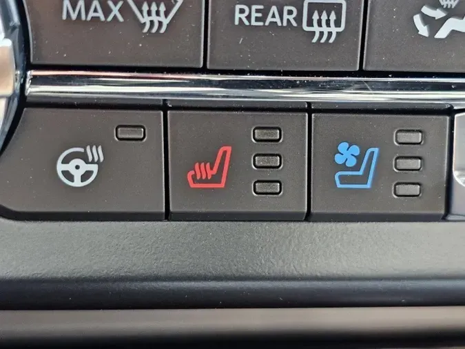 2024 Ford Super Duty F-250 SRW