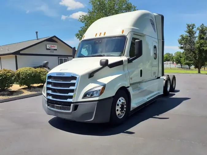 2022 FREIGHTLINER/MERCEDES NEW CASCADIA PX12664a2703a6fb6847b8860ea353303164d3b