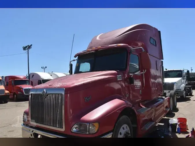 2003 INTERNATIONAL 9400