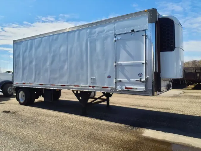 2015 UTILITY TRAILERS VS1RA 28/156/102