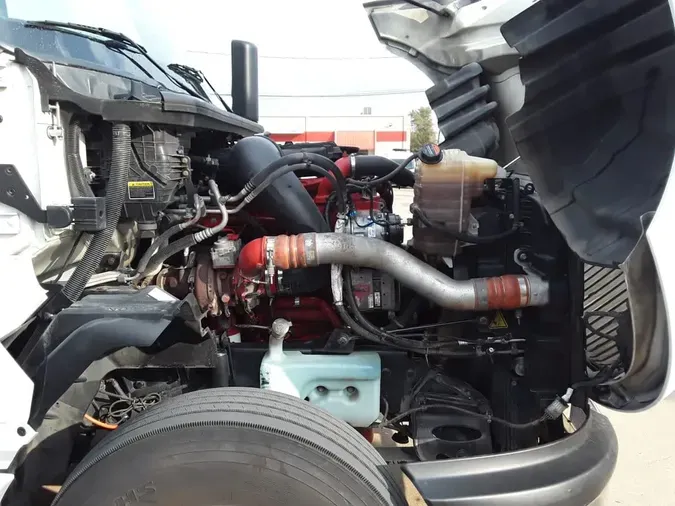 2019 NAVISTAR INTERNATIONAL LT625 SLPR CABa2739ca22621893f7d7947f3ebed8bac