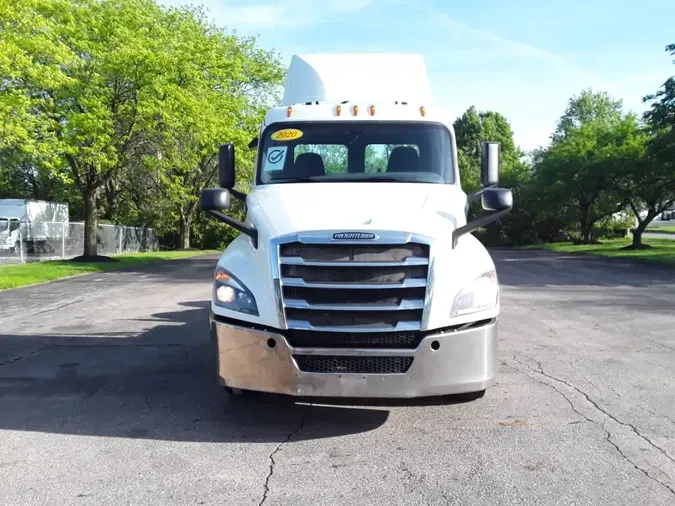 2020 FREIGHTLINER/MERCEDES NEW CASCADIA PX12664a273b80cc2a50f0e46628588eb46b19e