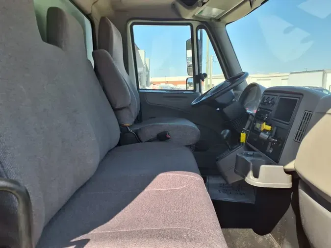 2018 NAVISTAR INTERNATIONAL 4300a2748b1ba3fcea6079e5b47058731491