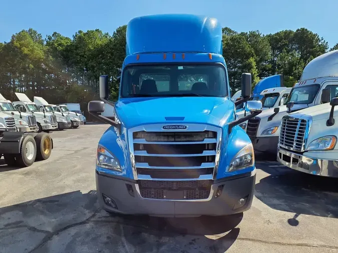 2019 FREIGHTLINER NEW CASCADIA PX12664
