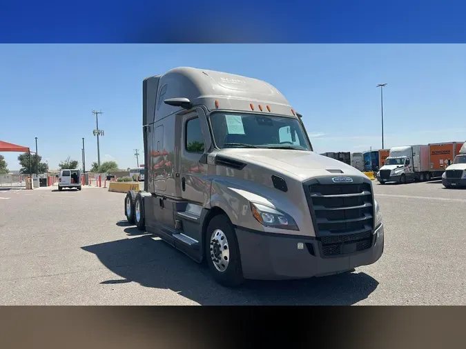 2025 Freightliner Cascadia 126a276b90cf5fd0137f8382ef5dc0fcb6f