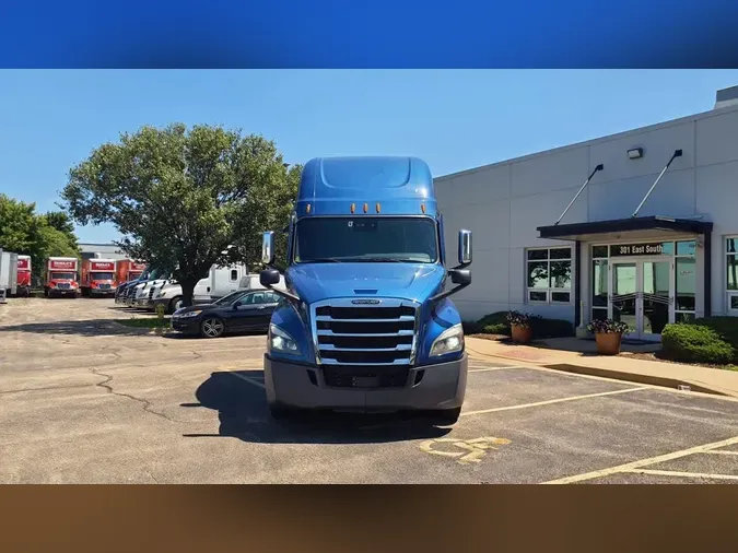 2020 FREIGHTLINER/MERCEDES NEW CASCADIA PX12664a277327bc2ce7e03e18c51ca34f9cf42
