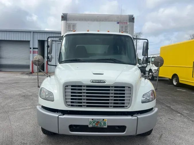 2020 FREIGHTLINER/MERCEDES M2 106