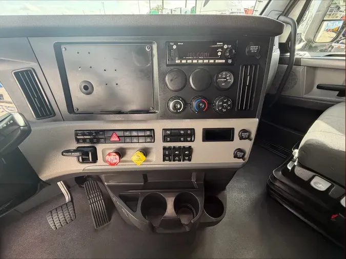 2022 Freightliner PT126SLP