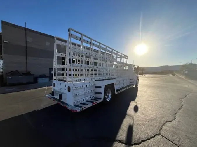 2017 FREIGHTLINER M2 106a2782b28e5e3b688227d00257feedd4b