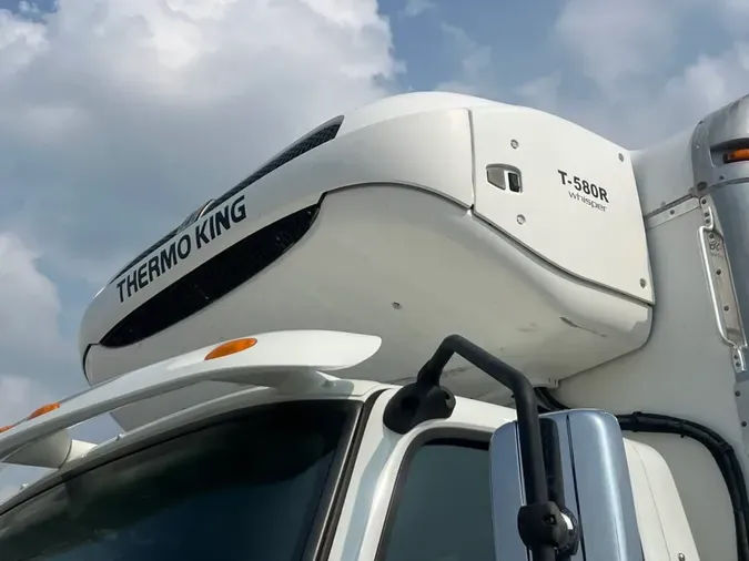 2020 NAVISTAR INTERNATIONAL MV607 (6X4)a279049670170e784079efb403fcb9a5