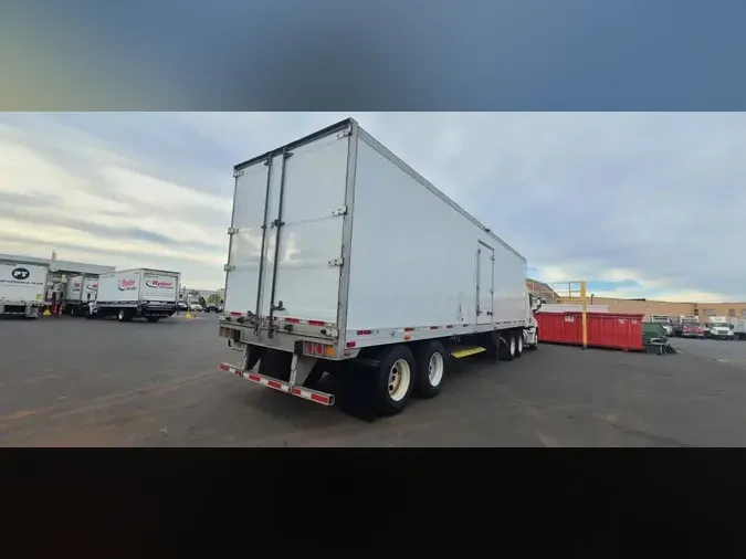 2018 UTILITY TRAILERS VS2RA 36/156/102