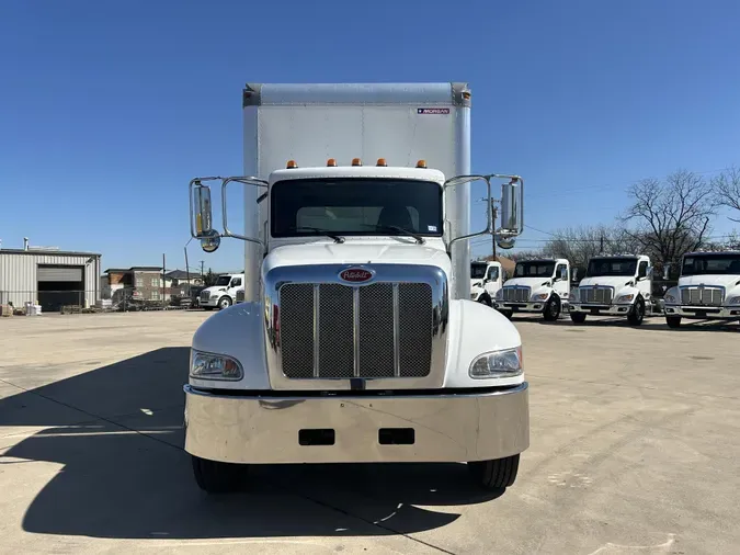 2020 Peterbilt 337