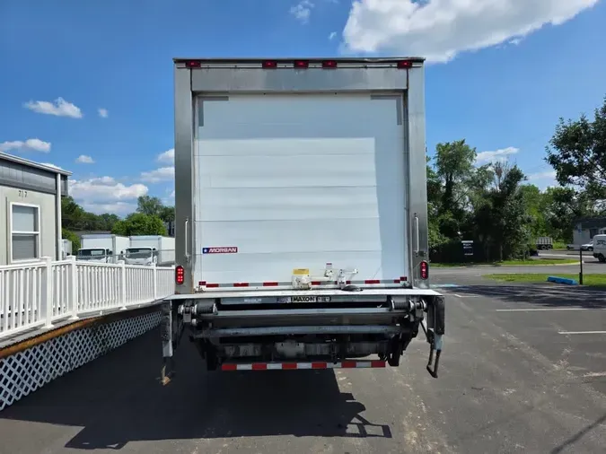 2020 NAVISTAR INTERNATIONAL MV607 (4X2)a279b370ef85bfc92a5a0e10b6b8124f