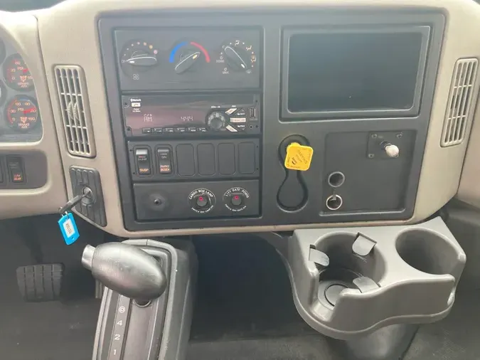 2016 NAVISTAR INTERNATIONAL 4300