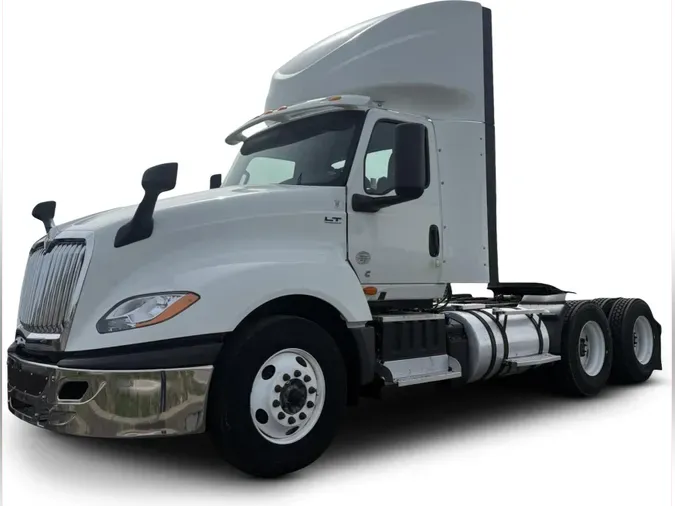 2022 International LT625a27a345e9ea12c4b8c75433ad699ffcd