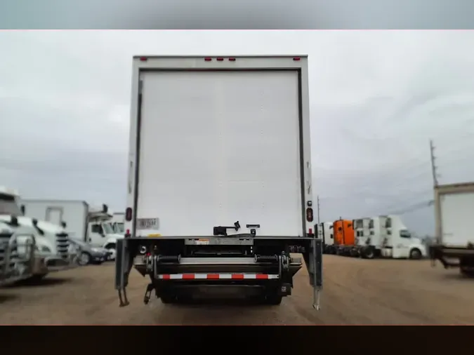 2018 FREIGHTLINER/MERCEDES M2 106a27a50e8b4ef112cec08f3af9fc07d2f