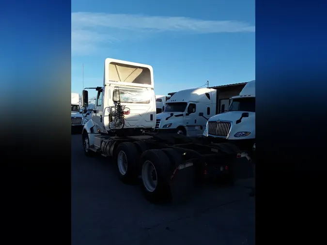 2016 NAVISTAR INTERNATIONAL PROSTAR