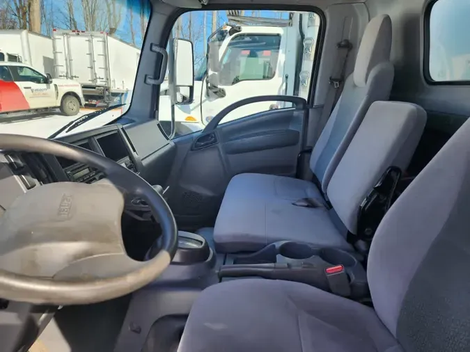 2019 ISUZU NPR HD